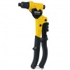 Cleste pop nit cap rotativ 3 in 1, 255 mm, topmaster