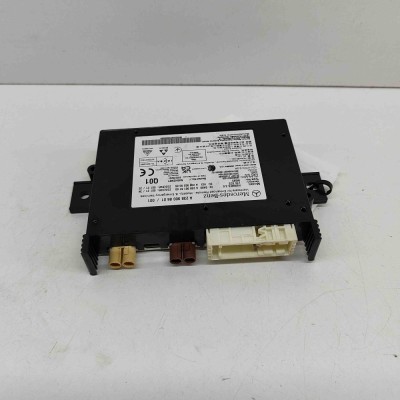 Modul de control Bluetooth MERCEDES-BENZ EQV W447 2023 OEM: A2389008601,A2389015700,A2389029305 24972055 foto