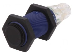 Senzor Fotoelectric Emitter-Receptor 0-15m XUB2AKSNM12T foto