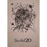Al. Philippide - Secolul 20, nr. 4/1969 (Editia: 1969)
