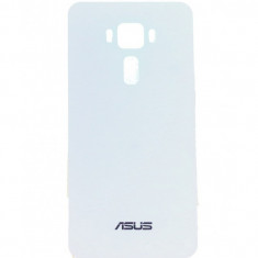 Capac Baterie Asus Zenfone 3 ZE520KL Alb