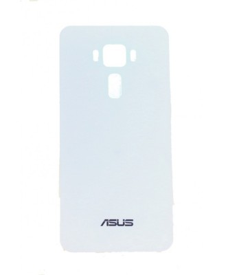 Capac Baterie Asus Zenfone 3 ZE520KL Alb foto