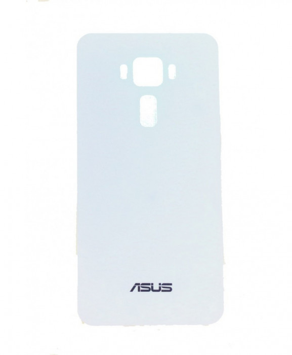 Capac Baterie Asus Zenfone 3 ZE520KL Alb