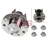 Rulment butuc roata Fag 713644570, parte montare : Punte spate