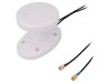 Antenă GPS GSM Combo 2dBi 50&Omega;