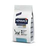 Cumpara ieftin Advance Cat Gastroenteric Sensitive, 1.5 kg, Advance Diets