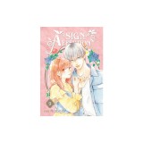 A Sign of Affection 9