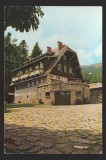 CPIB 22390 - CARTE POSTALA - CHEIA, VEDERE, NECIRCULATA