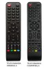 Telecomanda inlocuitoare compatibila TV Utok U24HD3 (176-1)