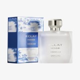 Apa de toaleta Oriflame Eclat Homme Weekend Azur 75 ml , eleganta masculina, prospetimea marii si rafinamentul Rivierei franceze