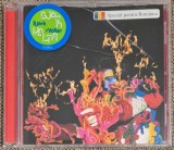 cd bjork volta
