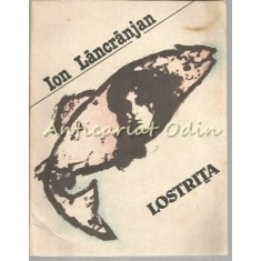 Lostrita - Ion Lancranjan