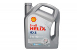 Helix de ulei de motor HX8 (5L) 5W40; API SN;Acea C3;BMW LL-04;Fiat 9.55535 S2;GM DEXOS 2;MB 229.31;MB 229.51;Renault RN 0700;Renault RN 0710, Shell