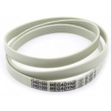 Curea Poli-V profil H 1287H8EL Electrolux 1326721006 Whirlpool 482000086372 -