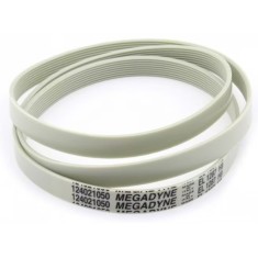 Curea Poli-V profil H 1287H8EL Electrolux 1326721006 Whirlpool 482000086372 -