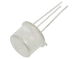 Tranzistor NPN Bipolar 75V 2A 10W TO39
