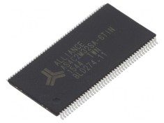 Memorie DRAM 64Mb 2Mx32bit 3,3V 166MHz TSOP86