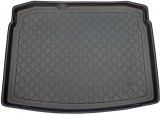 Tavita portbagaj Volkswagen Golf VI Hatchback 2008-2013 cu roata rezerva ingusta sau kit reparatie Aristar GRD