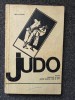 JUDO - Ion Avram