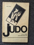 JUDO - Ion Avram