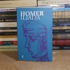 HOMER - ILIADA , TRADUCERE GEORGE MURNU , 2024 *