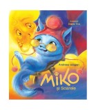 Cumpara ieftin Miko și Soarele - Paperback brosat - Pandora M