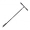 Sfredel pentru pamant Strend Pro EDO 64, diametru 250 mm