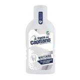 Apa de gura Pasta Capitano ox-active whitening 400ml