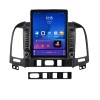 Navigatie dedicata cu Android Hyundai Santa Fe II 2006 - 2012, 1GB RAM, Radio