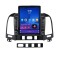 Navigatie dedicata cu Android Hyundai Santa Fe II 2006 - 2012, 1GB RAM, Radio