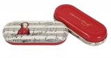 Etui ochelari Mozart, Fridolin