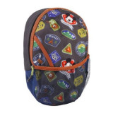 Rucsac Mickey Mouse Trekking, 19x27x15 cm, Cerda