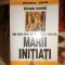 Marii initiati (Rama Krishna Hermes Moise Orfeu Pitagora Platon Iisus )-E.Schure