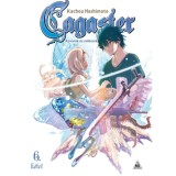 Cagaster - Rovarok &eacute;s emberek 6. - Hashimoto Kachou