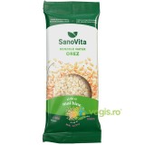 Rondele Natur din Orez 56g