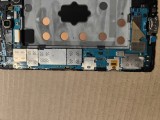 placa de baza tableta Tableta Samsung Galaxy Tab S T705 sm-t705 + mufa incarcare