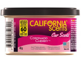 Odorizant California Scents&reg; Car Scents Coronado Cherry 42G AMT34-006