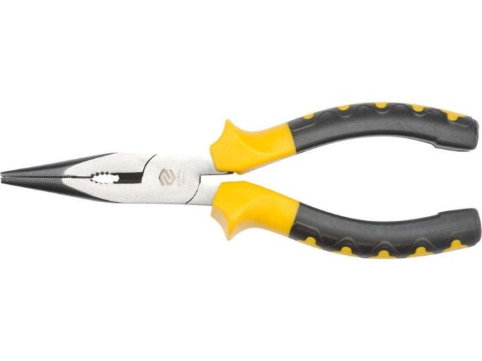 Cleste Cu Varf Ascutit 160Mm