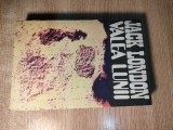 Jack London - Valea Lunii (Editura Junimea, 1978)