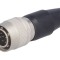 Conector circular push-pull 2A 10 pini