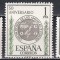 Spania 1962 - 3 Serii, MNH