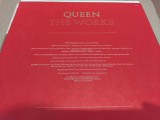 Disc vinil Queen - The Works, Olanda