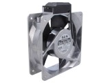 Ventilator axial AC 160x160x51mm 432m3/h 56dBA bilă 115VAC