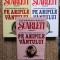Alexandra Ripley - Scarlett (volumul 1, volumul 2, volumul 3)
