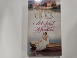 Misterul Afroditei de Amanda Quick