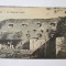 Carte poștala Simeria/Hunedoara-Ruinele cetății Arany,necirculată cca.1917