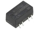 Convertor DC/DC 1W 5V/5V SMD