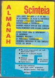 Almanah Scanteia 1986 - Almanah Scinteia, Alta editura