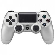 Controller PS4 wireless, Dualshock 4, V2, joystick pentru Consola Playstation