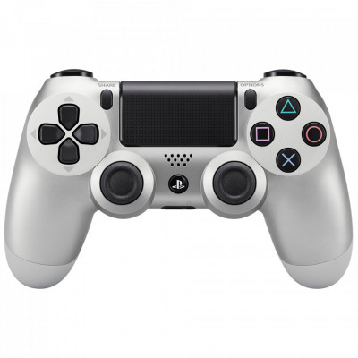 Controller PS4 wireless, Dualshock 4, V2, joystick pentru Consola Playstation foto